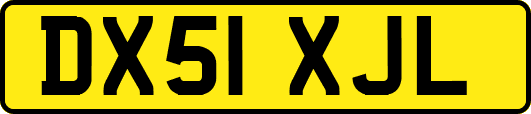 DX51XJL
