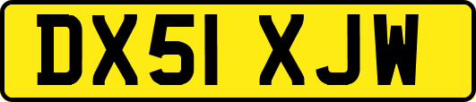 DX51XJW