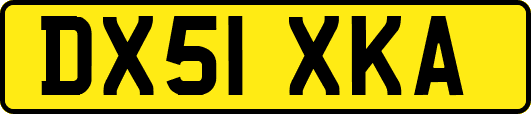DX51XKA