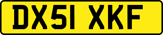 DX51XKF