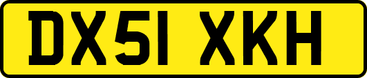 DX51XKH