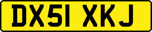 DX51XKJ