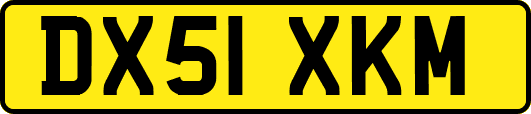 DX51XKM