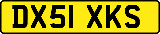 DX51XKS