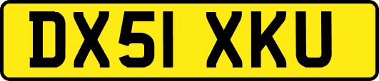 DX51XKU