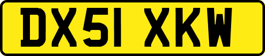 DX51XKW