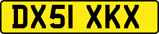 DX51XKX