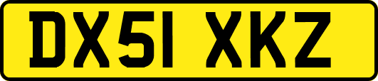 DX51XKZ