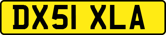 DX51XLA