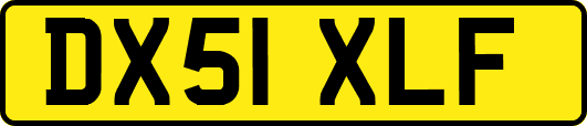 DX51XLF