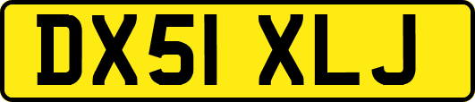 DX51XLJ