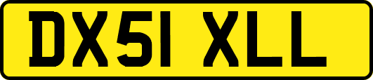 DX51XLL