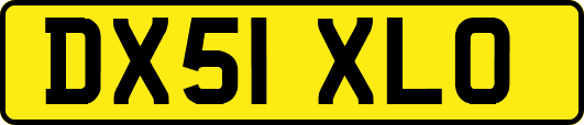 DX51XLO