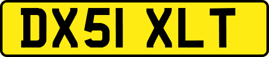 DX51XLT