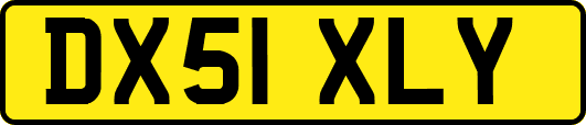 DX51XLY