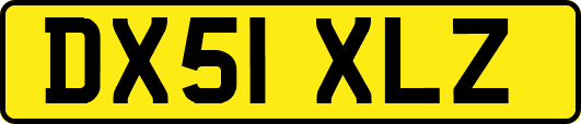 DX51XLZ