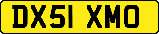 DX51XMO