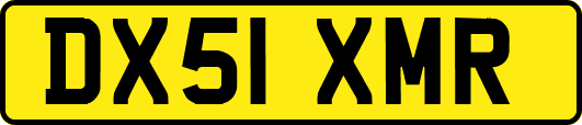 DX51XMR