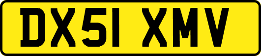 DX51XMV