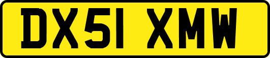 DX51XMW