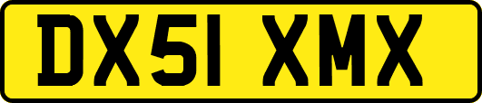 DX51XMX