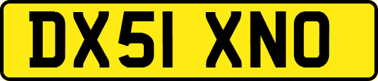 DX51XNO