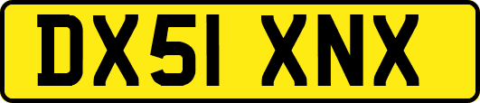 DX51XNX