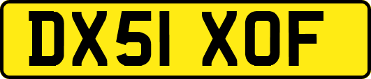 DX51XOF