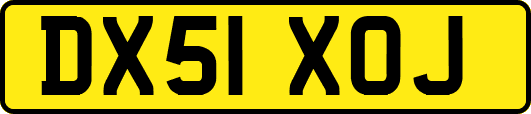 DX51XOJ