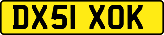 DX51XOK