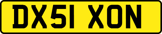 DX51XON