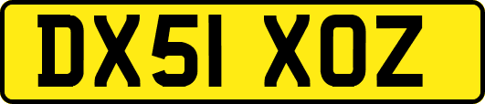DX51XOZ