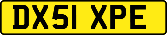 DX51XPE