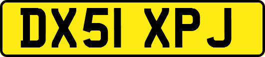 DX51XPJ