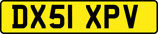 DX51XPV