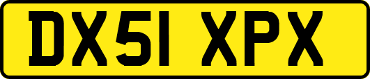 DX51XPX
