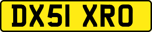 DX51XRO