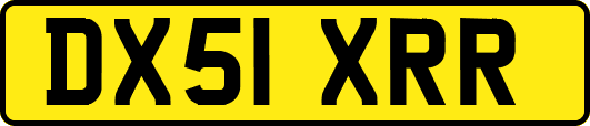 DX51XRR