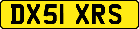 DX51XRS