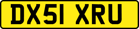 DX51XRU