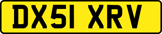 DX51XRV
