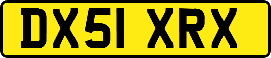 DX51XRX