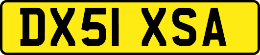 DX51XSA