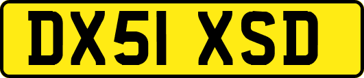 DX51XSD