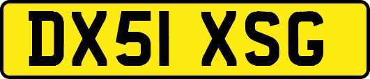 DX51XSG
