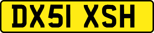 DX51XSH