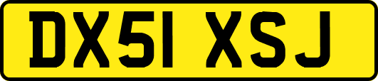DX51XSJ