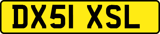 DX51XSL