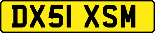 DX51XSM