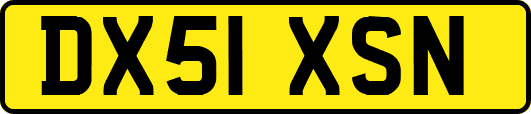 DX51XSN